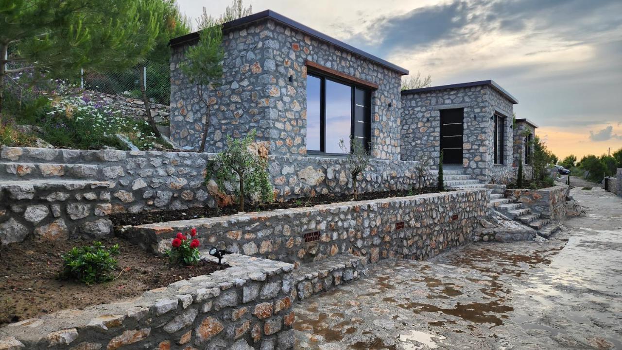 Široka Rustico旅馆 外观 照片
