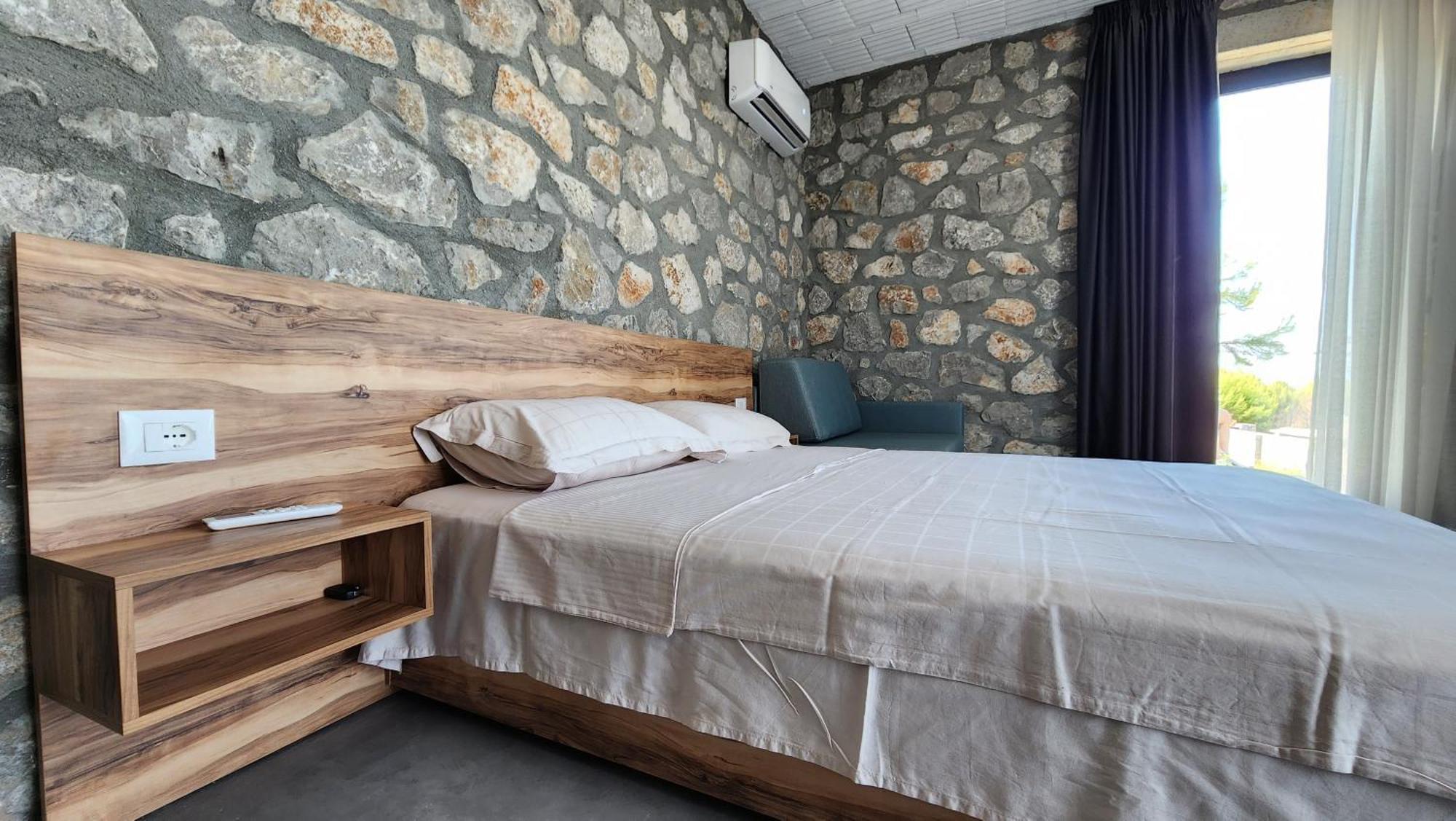 Široka Rustico旅馆 外观 照片