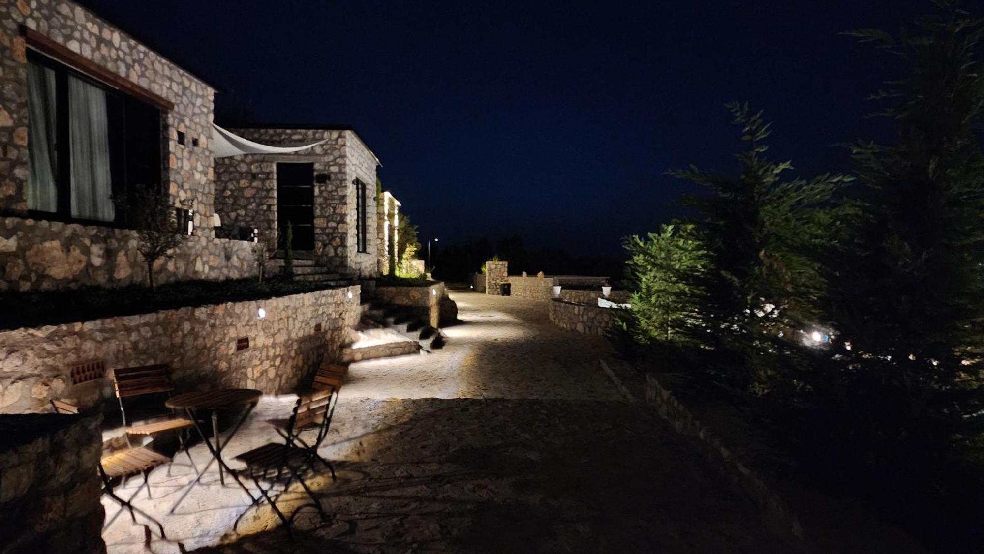 Široka Rustico旅馆 外观 照片
