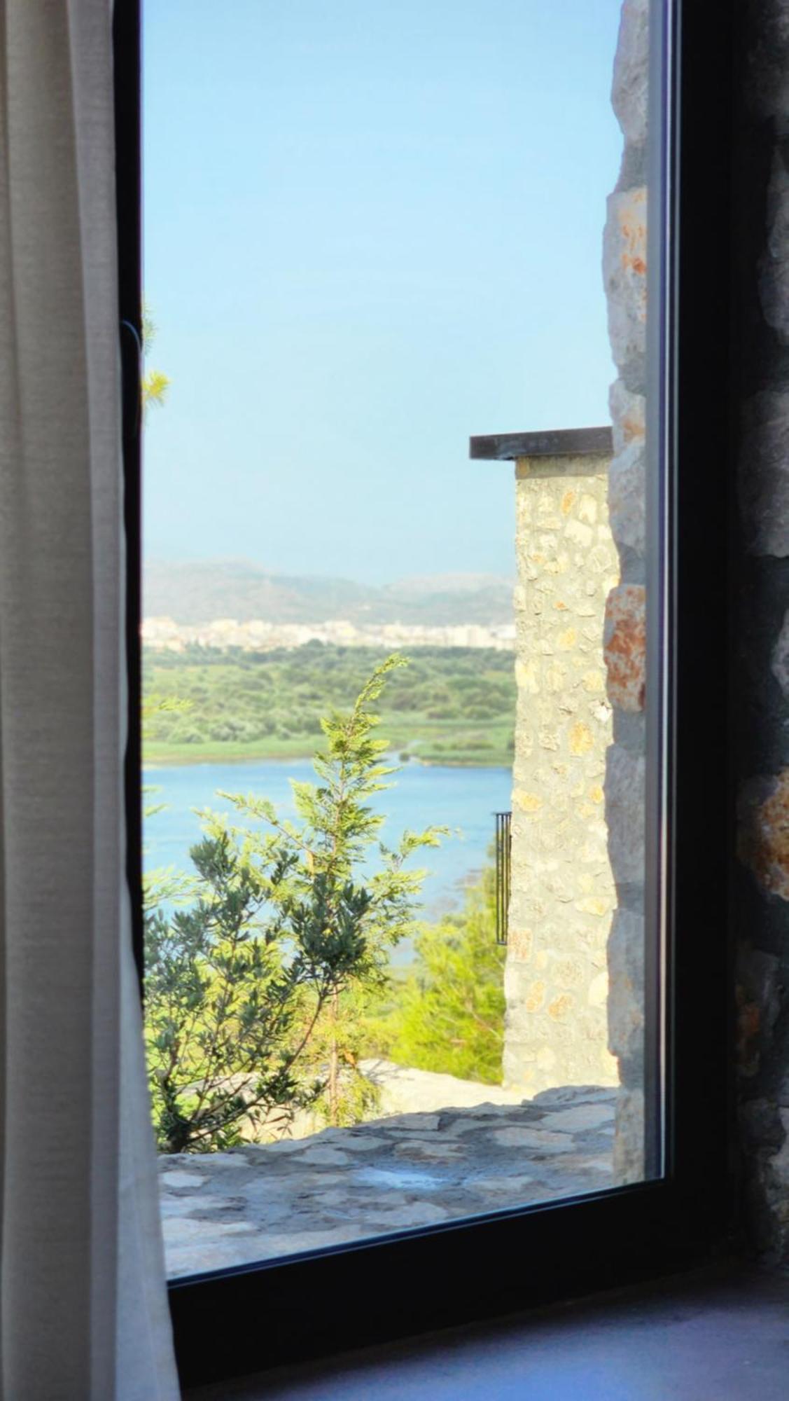 Široka Rustico旅馆 外观 照片
