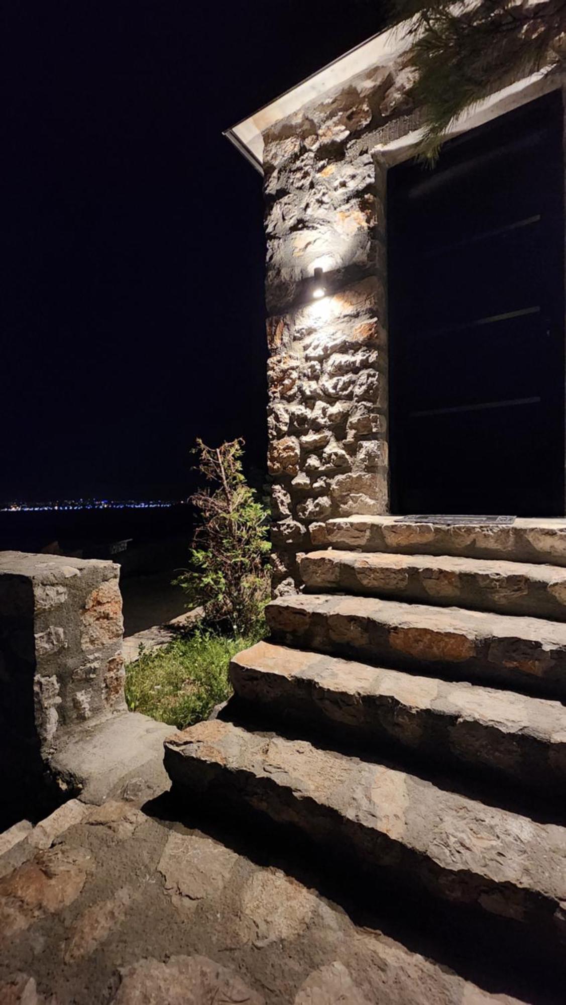 Široka Rustico旅馆 外观 照片