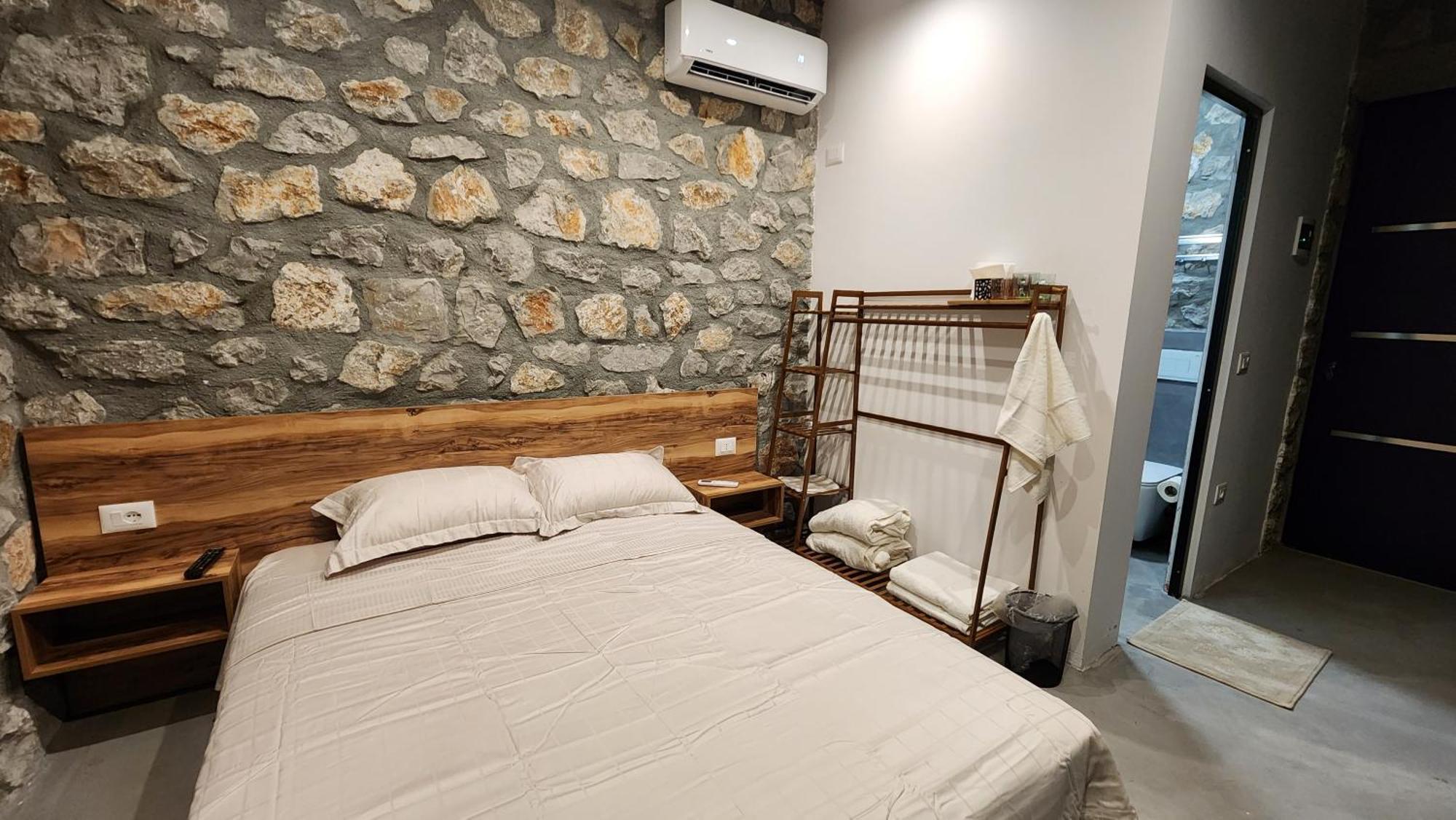 Široka Rustico旅馆 外观 照片