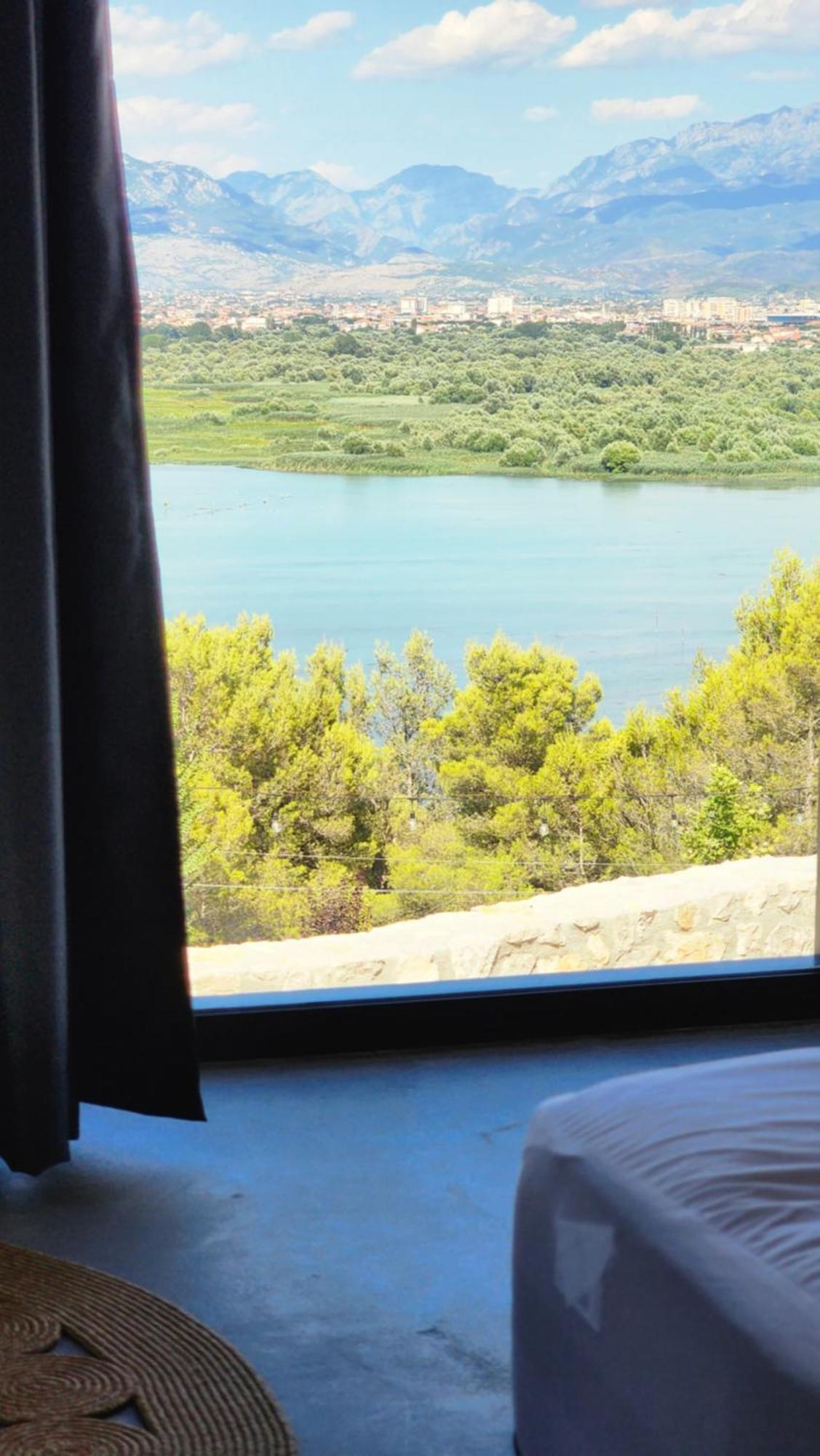 Široka Rustico旅馆 外观 照片
