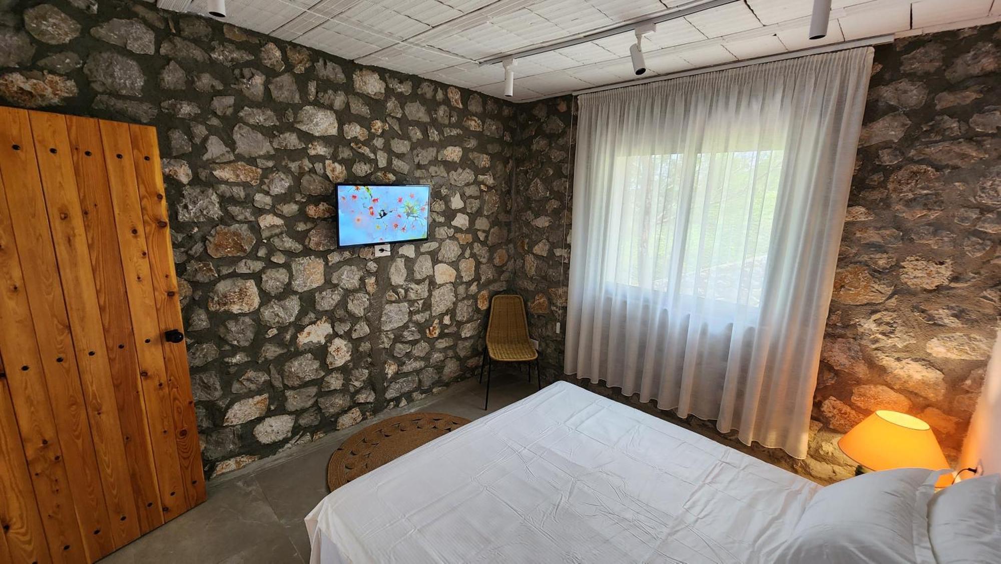 Široka Rustico旅馆 外观 照片
