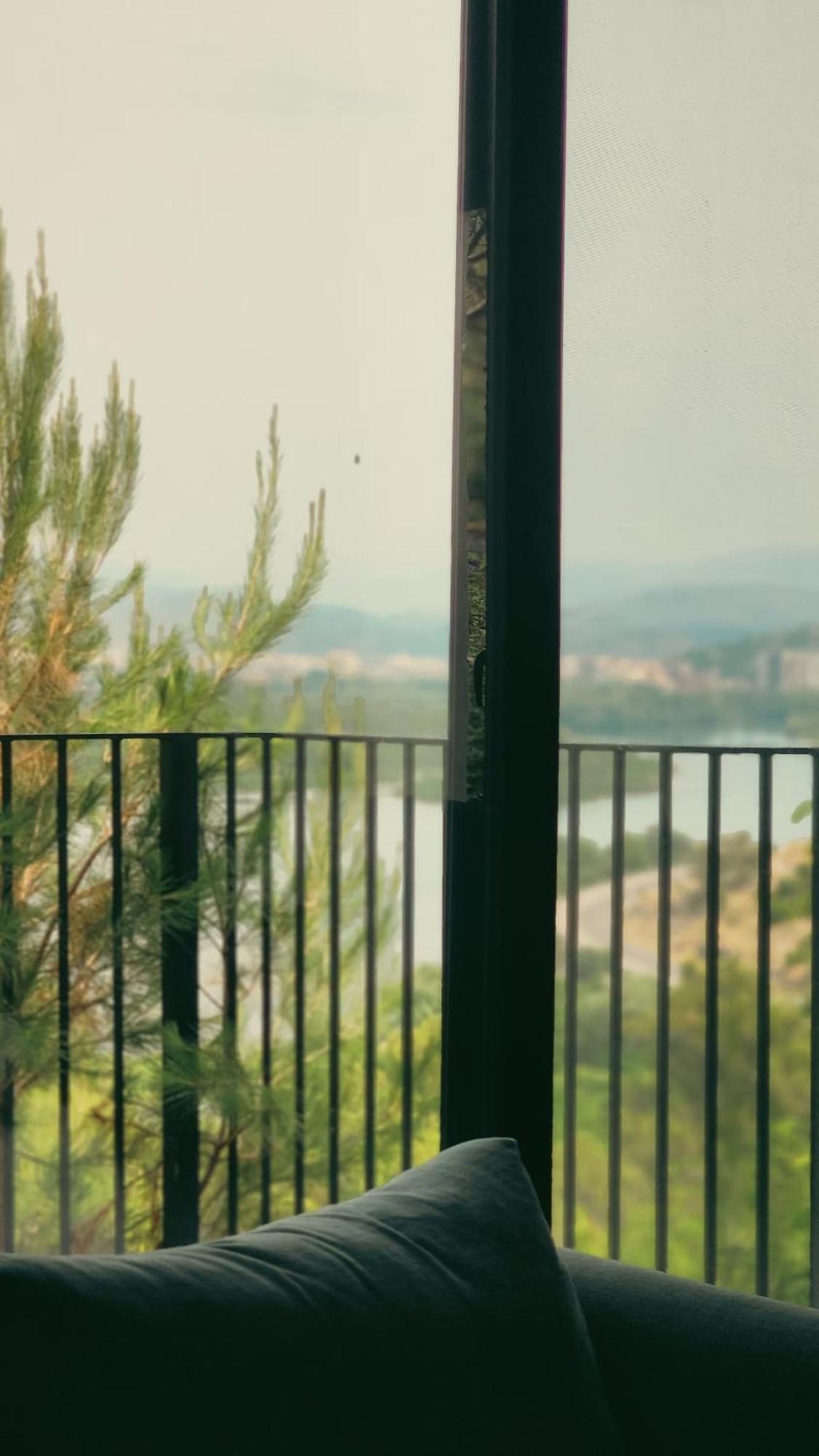 Široka Rustico旅馆 外观 照片