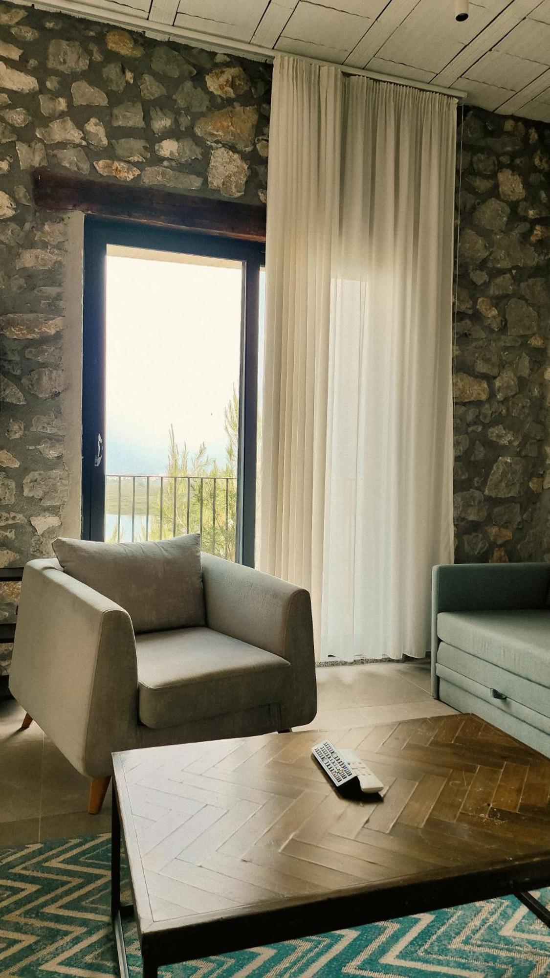 Široka Rustico旅馆 外观 照片