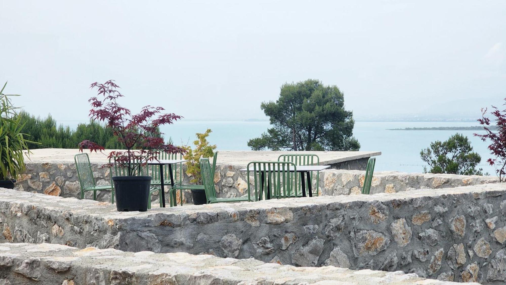 Široka Rustico旅馆 外观 照片