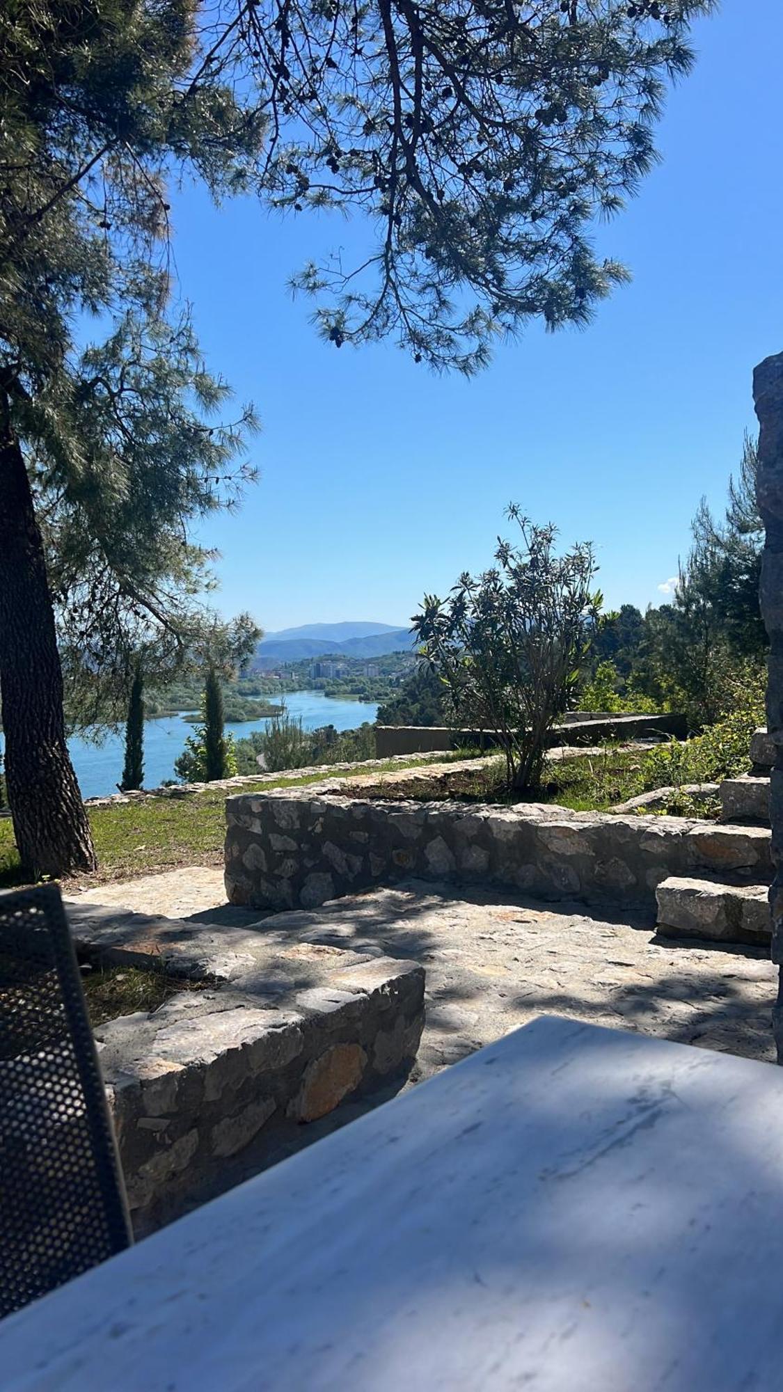 Široka Rustico旅馆 外观 照片